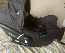 baby seat