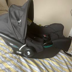 baby seat