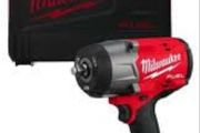 Milwaukee M18FHIW2F12-0X 18v Fuel 1/2" High Torque Impact
