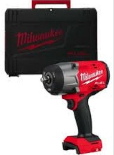 Milwaukee M18FHIW2F12-0X 18v Fuel 1/2" High Torque Impact