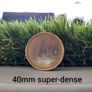 Artificial grass delivered Image 8