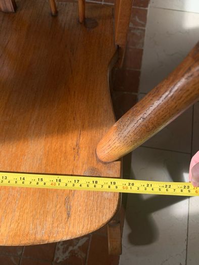 rocking chair
