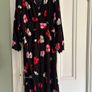 M&S maxi dress Image 2