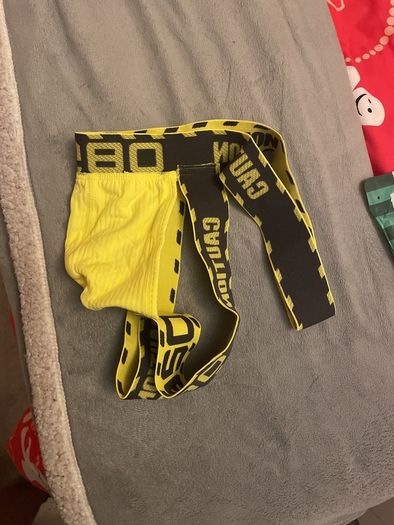 Jock strap
