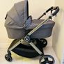 Baby Elegance Travel System Stroller Buggy Image 3