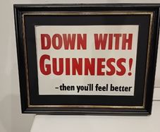 Guinness