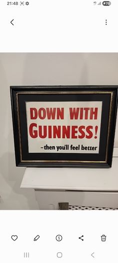 Guinness
