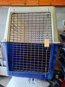 dig crate