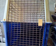 dig crate