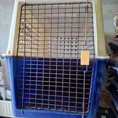 dig crate