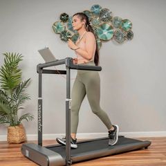 Dynamax running/walking pad