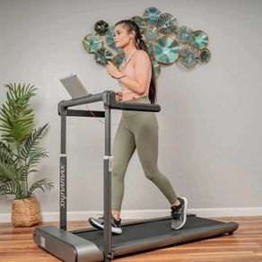 Dynamax running/walking pad