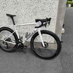 Specialized Tarmac SL8 SWORKS Dura-Ace-Di2