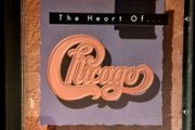 Chicago - The Heart Of - CD