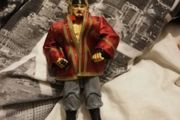 WWE Paul Burchill Figure