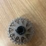 campagnolo 9 speed cassette Image 3