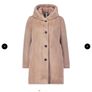 Betty Barclay Faux Fur Coat - Size 38 UK 12 - BNWT RRP 215 Image 2