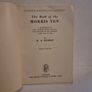 The Book of the Morris Ten - 1933-1948 Models (Hardcover) Image 2