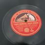 Antique Gramophone records Image 9