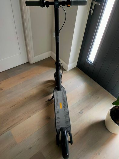 Ninebot MAX G30P Electric Scooter