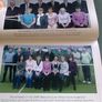 It started in Jelly's Pit 100 years of tennis in Abbeyleix Ireland Irish Laois Image 3