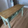 console table Image 3