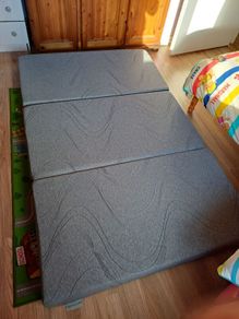 Campervan Mattress