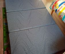 Campervan Mattress