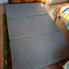 Campervan Mattress