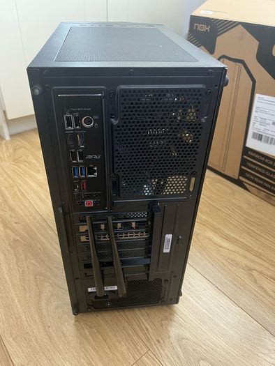Brand New RGB PC for 1080p Gaming