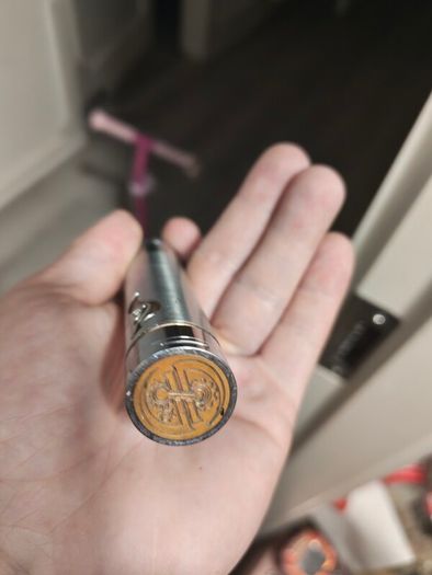 mech mod vape