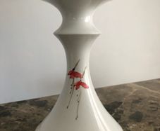 louis mulcahy candle holder
