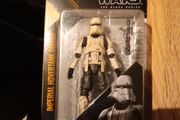 Star Wars Black Series Imperial Hovertank Driver