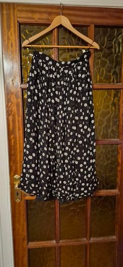 Creation Mademoiselle  Skirt