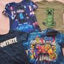 Boys clothes bundle Image 4