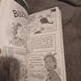 Children's books David Walliams Spaceboy Image 5