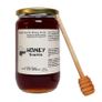 Natural Raw Honeydew Honey Image 2