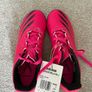 New Adidas X Ghosted.4 Indoor Football Boots Image 3