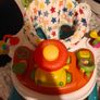 Babylo Twist About Baby Walker Image 2