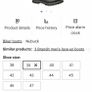 Army combat boots, fur lined, size 39, brand new Image 4