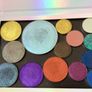 Custom Palette of Fourteen Pots Image 7