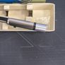 TECT FM Wireless Microphone WEM-14 Vintage Image 4