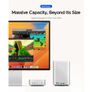 Mini Tower for Mac Mini 2024 Image 2