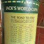 1990 World Cup Tea Caddy Image 4