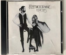 Fleetwood Mac [1977] Rumours [CD Album]