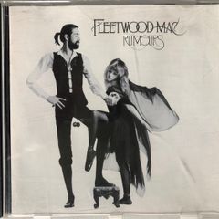 Fleetwood Mac [1977] Rumours [CD Album]