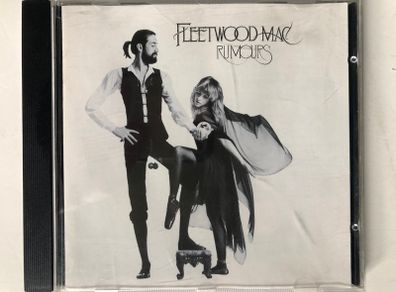 Fleetwood Mac [1977] Rumours [CD Album]