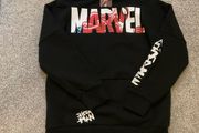 Spider Man hoodie, 12 to 13 , brand new