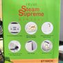 3 Tier Electric Food Steamer Image 2