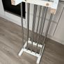 IKEA Shoe rack, white Image 5